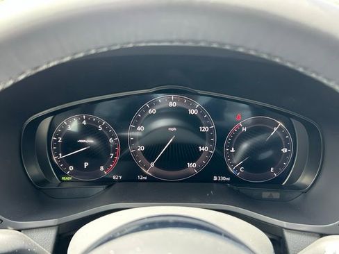 New 2026 MAZDA CX-90 3.3 Turbo w/ Premium Sport Pkg AWD/4WD image 15