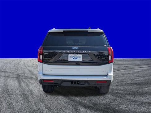 Certified 2026 Ford Expedition Max Active RWD image 5