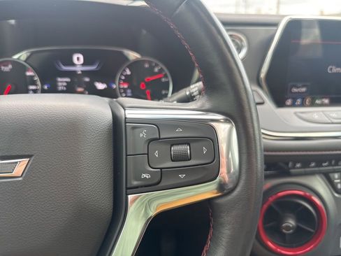 Used 2022 Chevrolet Blazer RS w/ Enhanced Convenience Package AWD/4WD image 33