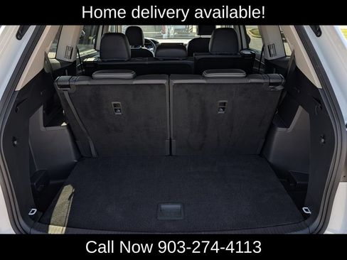 Used 2025 Volkswagen Atlas SE AWD/4WD image 27
