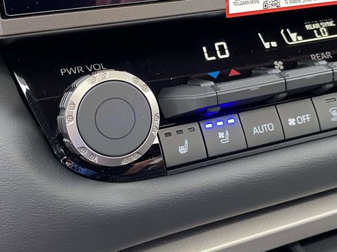 New 2026 Toyota Sequoia Platinum image 18