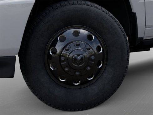 New 2026 RAM 3500 Laramie image 5