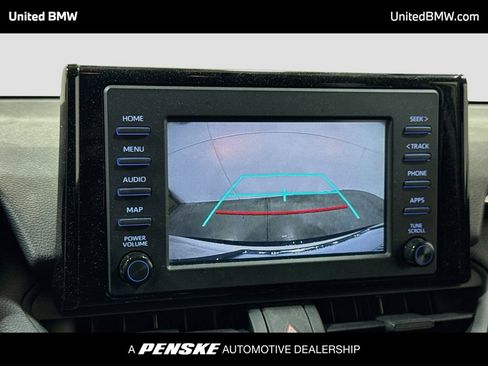 Used 2019 Toyota RAV4 XLE w/ Protection Package AWD/4WD image 9