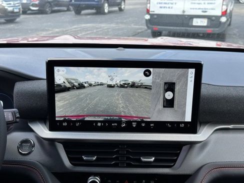 New 2025 Ford Explorer ST-Line w/ Premium Package image 32