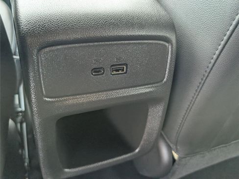 Used 2025 Chevrolet Trax LT w/ Driver Confidence Package FWD image 14