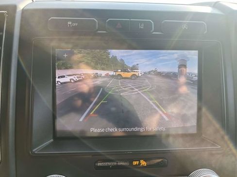 Certified 2021 Ford Expedition Limited RWD image 29