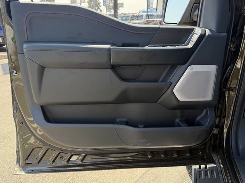 New 2026 Ford F150 Raptor AWD/4WD image 12