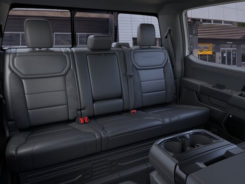 New 2025 Ford F150 Raptor AWD/4WD image 33