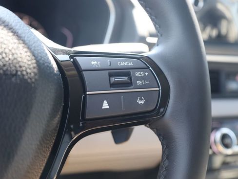 New 2025 Honda Pilot EX-L image 19