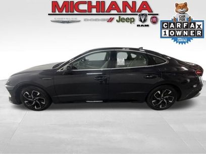 Used 2024 Hyundai Sonata SEL