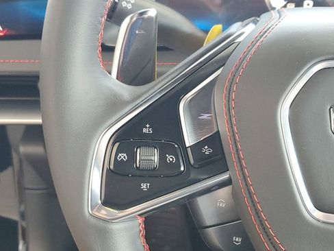 New 2026 Chevrolet Corvette Stingray image 15