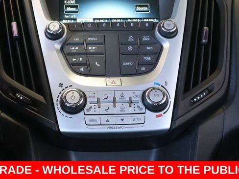 Used 2016 Chevrolet Equinox LT w/ Convenience Package FWD image 20