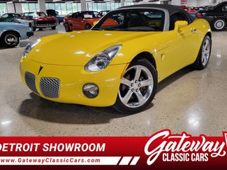 Used 2007 Pontiac Solstice Convertible w/ Premium Package RWD video 1