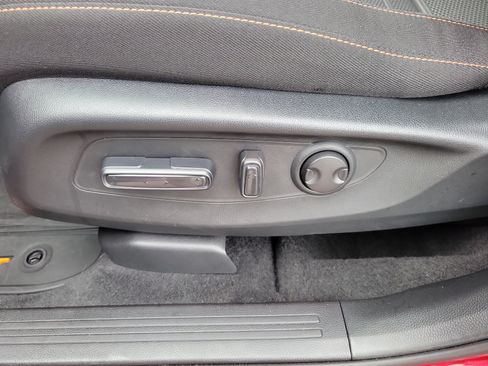 Used 2026 Honda CR-V TrailSport image 26