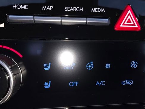 New 2026 Hyundai Santa Fe Calligraphy image 11