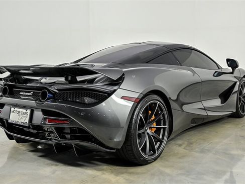Used 2019 McLaren 720S RWD image 11