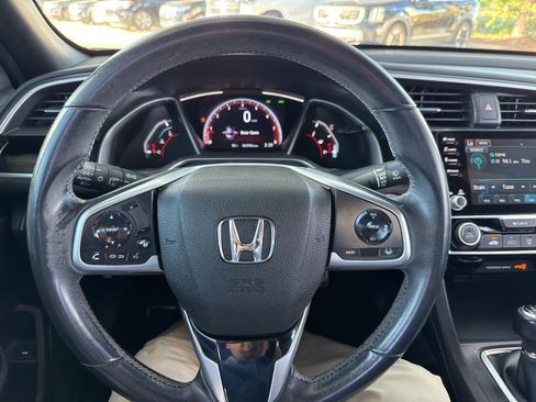 Used 2020 Honda Civic Sport image 21
