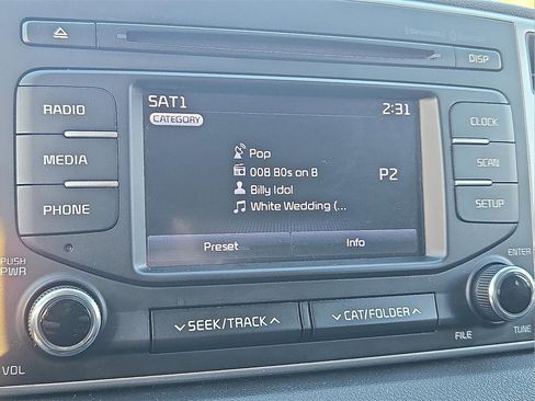 Used 2019 Kia Sportage LX image 19