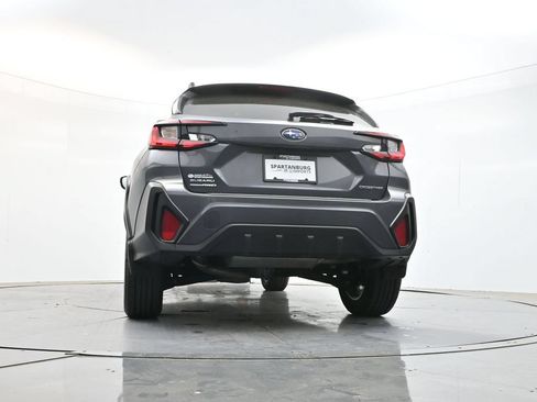 Used 2024 Subaru Crosstrek 2.0i Premium AWD/4WD image 37