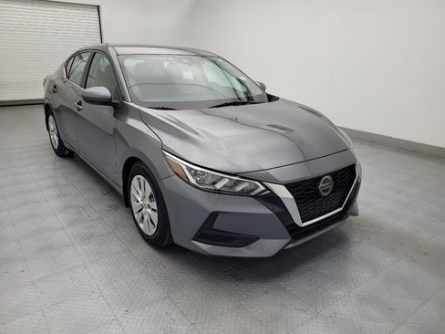Used 2020 Nissan Sentra S image 13