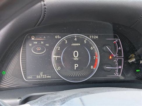 Used 2019 Lexus ES 350 w/ Luxury Package image 11