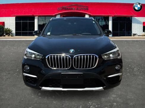 Used 2018 BMW X1 sDrive28i FWD image 6