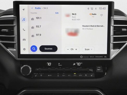 New 2026 Toyota Tundra Limited AWD/4WD image 7