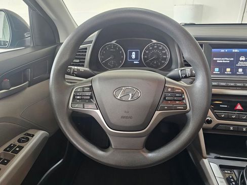 Used 2018 Hyundai Elantra SEL FWD image 34