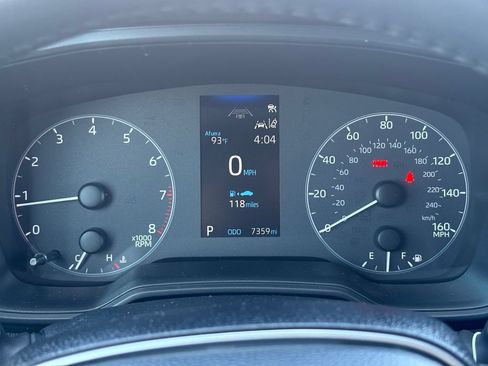 Used 2025 Toyota Corolla SE FWD image 14