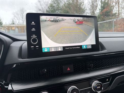 Used 2024 Honda CR-V Sport Touring image 14