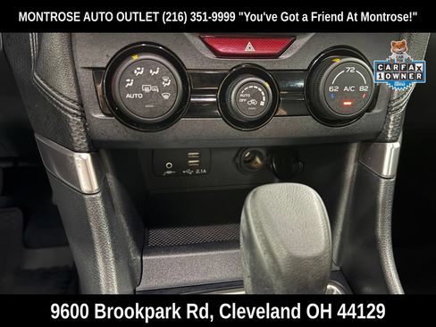 Used 2023 Subaru Forester Premium AWD/4WD image 25