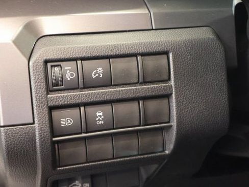 New 2026 Toyota Tacoma SR5 AWD/4WD image 12