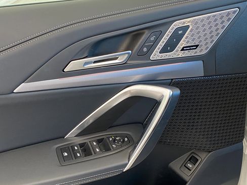 Used 2025 BMW X1 xDrive28i w/ Convenience Package image 23