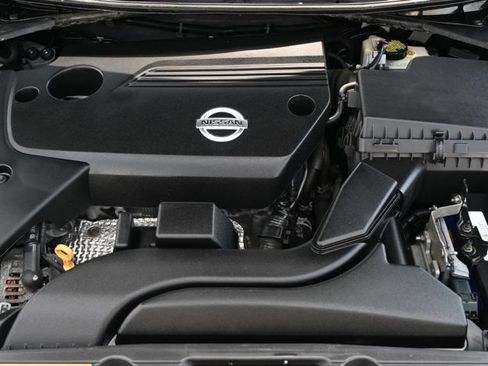 Used 2014 Nissan Altima 2.5 S FWD image 20
