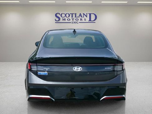 Used 2025 Hyundai Sonata SEL FWD image 7