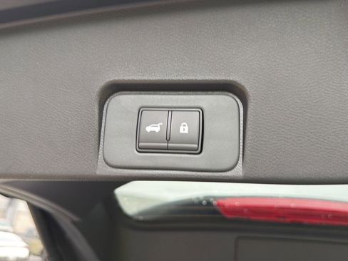 New 2026 Nissan Rogue SV FWD image 34
