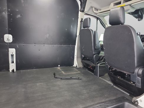 Certified 2020 Ford Transit 250 Medium Roof w/ Load Area Protection Package RWD image 21