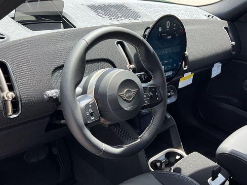 New 2027 MINI Cooper Countryman S AWD/4WD image 13