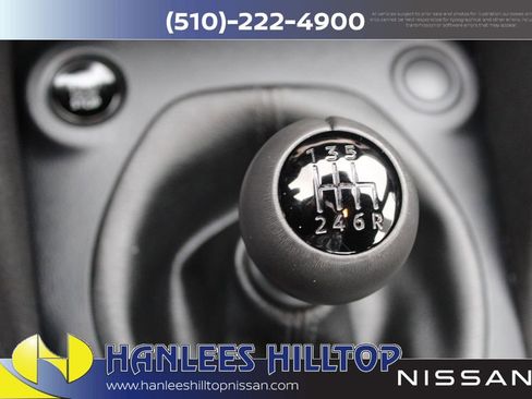 Certified 2024 Nissan Z Sport w/ Floor Mat Package image 18