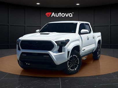 Used 2026 Toyota Tacoma TRD Sport