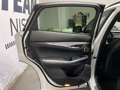 Used 2023 INFINITI QX55 Sensory w/ Lighting Package AWD/4WD image 21