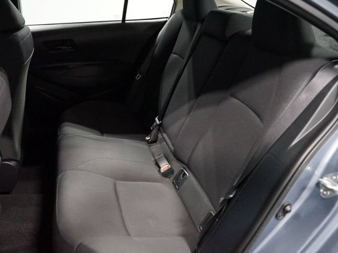 Certified 2024 Toyota Corolla LE FWD image 26
