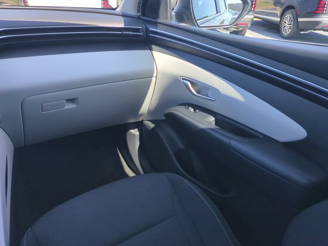 Used 2024 Hyundai Tucson SEL AWD/4WD image 17