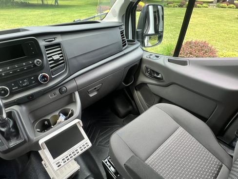 Used 2024 Ford Transit 350 XL RWD image 15