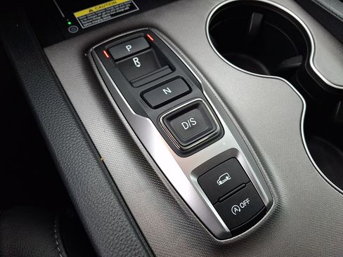 Used 2024 Honda Passport EX-L image 15