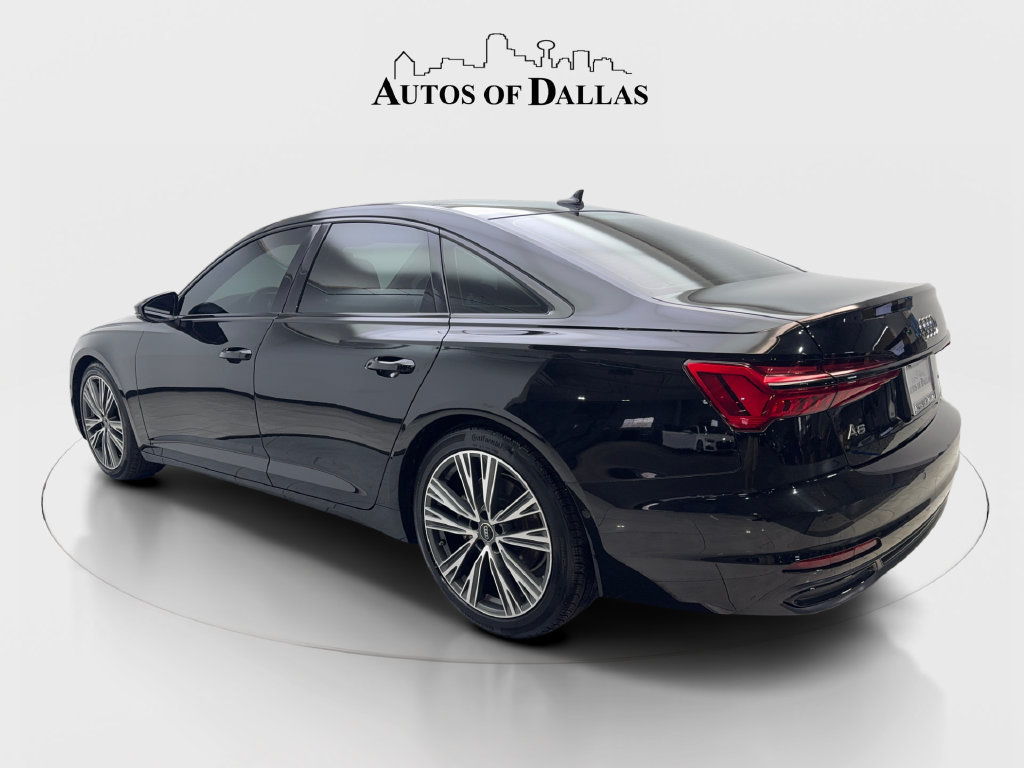 Used 2023 Audi A6 2.0T Premium w/ Convenience Package AWD/4WD image 10