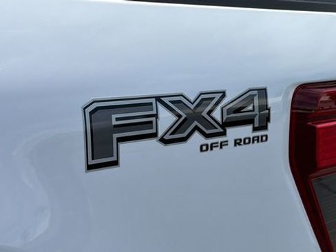 New 2026 Ford F150 XLT w/ Equipment Group 302A MID AWD/4WD image 13