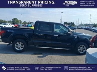 Used 2025 Ford F150 XLT w/ Equipment Group 301A Standard AWD/4WD video 1