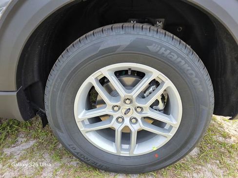 New 2026 Ford Explorer Active image 35
