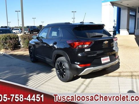 Used 2023 Chevrolet TrailBlazer LT w/ Convenience Package image 7